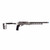 FOUNDATION LDR 22LR 16.1'' BBL LDR FUSION SYSTEM GREY