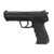 HK45 V1 45 ACP 4.46” BBL (2)10RD MAGS BLACK