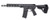 300 AAC 11.5" BBL 30RD MAGBUSHMASTER BRAVO ZULU PISTOL 