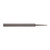 SCREW JOINT FILE, #1, (.012)