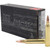 Hornady 223 Rem Ammo 62gr FMJ Ammunition - 200 Rounds