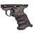 VOLTHANE TARGET GRIPS FOR RUGER MK IV BLACK