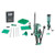 TURRET DELUXE RELOADING KIT