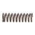 CYLINDER STOP SPRING FOR S&W K/L FRAME