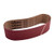 4'' (10CM) X 36'' (91CM) SANDING BELT, 80 GRIT