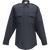 Justice Long Sleeve Shirt w/ Zipper - LAPD Navy