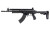 IWI GALIL ACE GEN1 7.62X39 13" BRACE