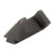 CLIP GUIDE STEEL BLACK
