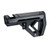 NEXGEN BUTTSTOCK FOR AR-15 BLACK