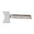 ALUM. MATCH TRIGGER, LONG