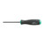 FIXED BLADE T-15 TORX DRIVER