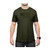 STANDARD COTTON T-SHIRT OLIVE DRAB X-LARGE