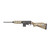 SCR RIFLE FOREST CAMO THREADED