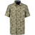 Crestline Camo S/S Shirt
