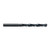 JOBBER LENGTH LETTER DRILL  I (.272'') DIAMETER