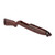 RUGER 10/22 USGI STOCK M1 WOOD BROWN