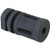 CAV COMP 22 CALIBER 1/2-28 STEEL BLACK
