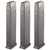 MAGAZINE .40 S&W 22RD FOR GLOCK 22/23/27/35 BLACK 3-PACK