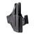 G26/G27 PERUN HOLSTER BLACK