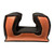 EDGEBAG FARLEY FRONT REST 3'' VARMINT BLACK CORDURA