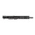 MK16 11.5'' SUPER DUTY UPPER CHF BBL, ACH, NANO FH/BCG BLK