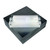 AR-15 UPPER RECEIVER VISE BLOCK