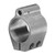 MK 12 STYLE CLAMP-ON GAS MANIFOLD .750'' STAINLESS STEEL