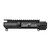 M4E1 5.56MM ASSEMBLED UPPER RECEIVER NO FORWARD ASSIST BLACK