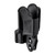 VANGUARD 2 OVERHOOK SIG P320 X-FRAME BLACK