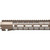 ATLAS R-ONE 9.3'' HANDGUARD M-LOK FREE FLOAT FOR AR15 KODIAK