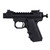 MINI SCORPION 22 LONG RIFLE 3'' BBL (2)10 ROUND BLACK