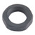 AR-15  .750 JAM NUT 1/2-28'' STEEL BLACK
