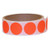 1'' FLORESCENT PASTERS, PER ROLL