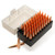 MTAC 416 CAL (0.416'') LEAD FREE HOLLOW POINT 452GR 50/BOX