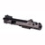 RUGER MKIV LLV COMPETITION UPPER 4.5'' WITH TARGET SIGHTS