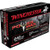 Winchester .243 Winchester Ammo 100gr PHP Ammunition - 20 Rounds