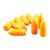 380 AUTO ORANGE DUMMY ROUNDS 10/PACK