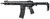 KRISS DMK22S 22LR 10.5 TB BLK M-LOK 25RD