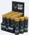BLUE RAZ 2-12 PACKSBUCKED UP 2OZ ENERGY SHOTS 