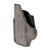 #18 IWB SPRINGFIELD XDS BLACK SUEDE RH