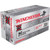 Winchester .32 S&W Long Ammo 98gr LRN Ammunition - 50 Rounds