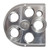 DILLON 650 FLOATING TOOLHEAD