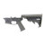 KE-9 BILLET COMPLETE LOWER RECEIVER W/ TRIGGER & MAG CATCH