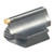 .343'' RAMP MOUNTED 1/16'' 34-MR FRONT SIGHT BRASS GOLD