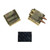 SAP TWO ROUND HOLDER 308, MULTICAM