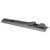 RIFLE STREAMLINED RAMP HOOD BLACK