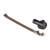 0.378'' RIGHT HAND BOLT HEAD AND EXTRACTOR