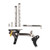 ULTIMATE TRIGGER KIT, .40 S&W/.357 SIG