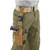 CACTUS JACK TACTICAL DROP LEG HOLSTER COYOTE