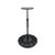 12 GUN ROTATING RACK BLACK